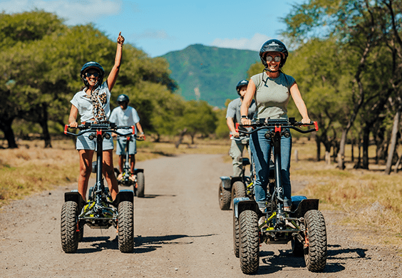 African Safari Package